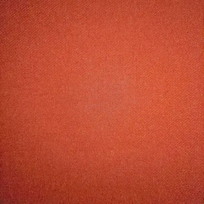 C471 Orange material swatch