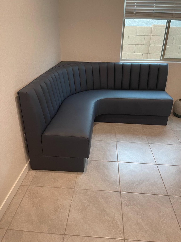 Residential Dark Channel Corner