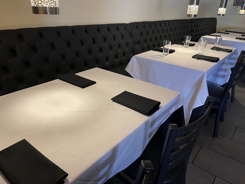 Apply These 8 Secret Techniques To Improve Restaurant Design Concepts 