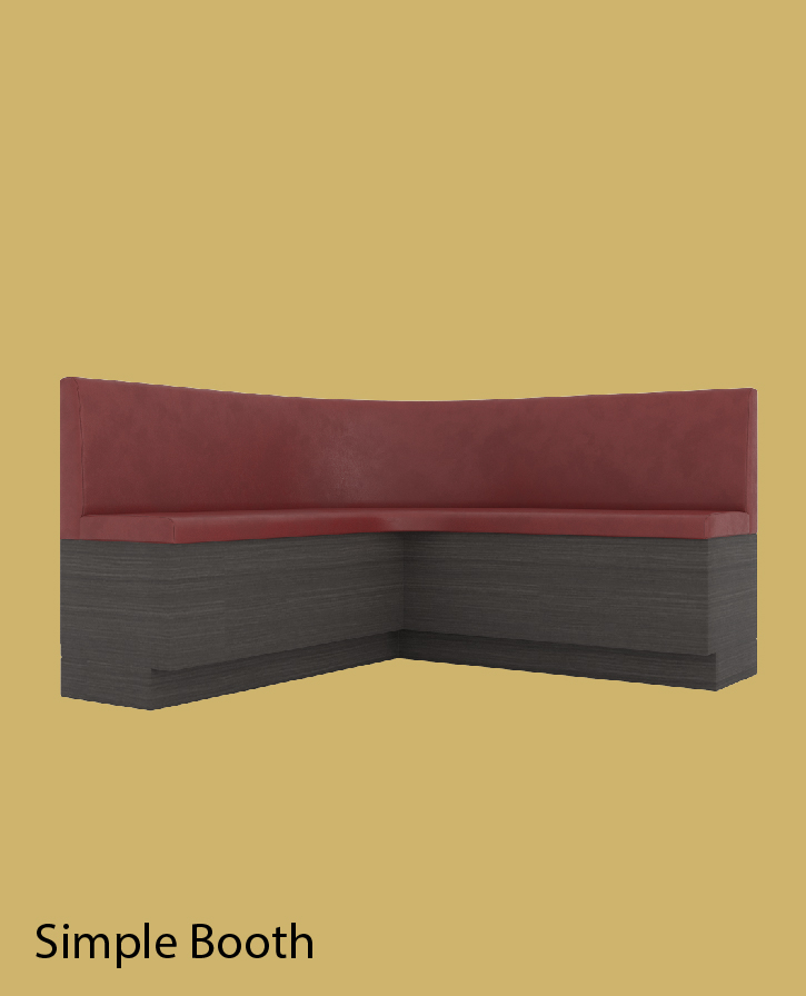 Why a Corner Banquette Booth Is the Smartest Upgrade for Any Space