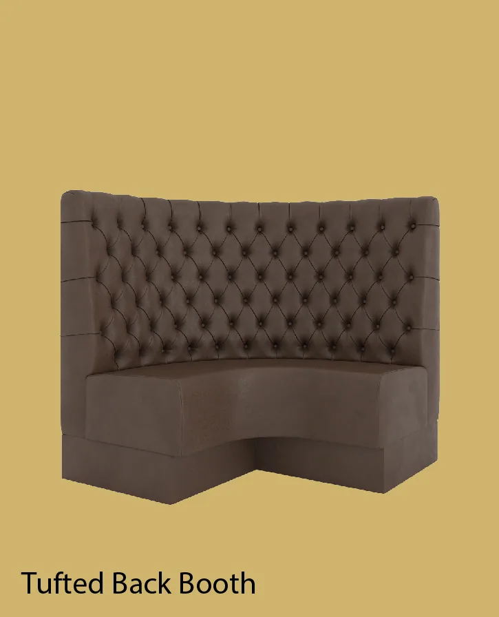 Why Custom Booth Seating is the Ultimate Upgrade for Your Space | US Booths LLC