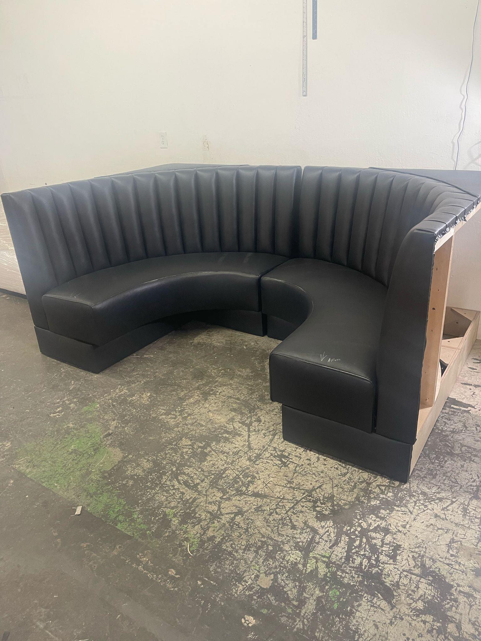 The Perfect Custom Booths for Your Business and Home - Designed by US ...