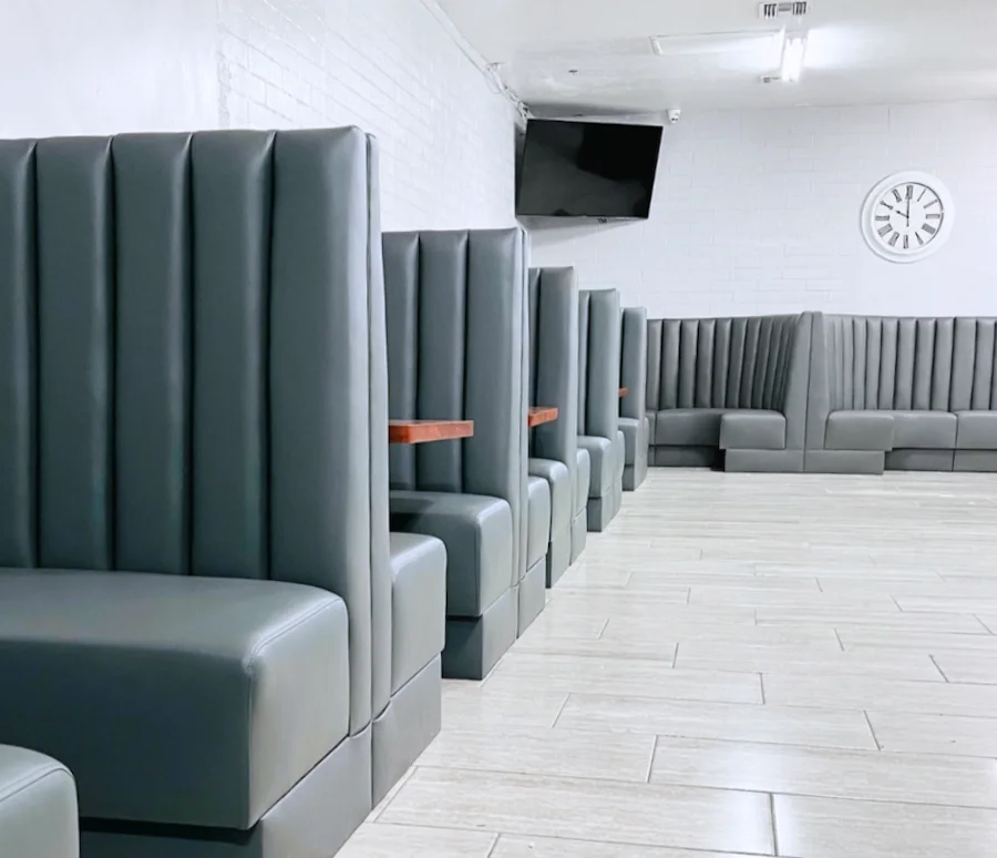 express booths product line-step one of our process