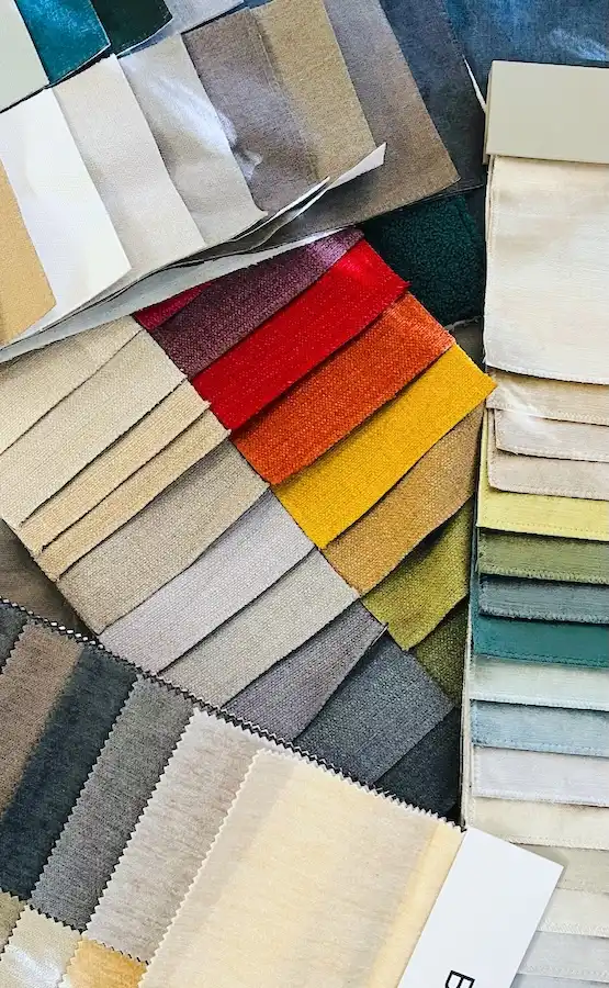 finalize finishes step 5 of our process